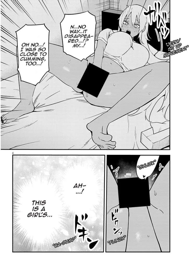 Danshi Koukousei Dakedo Gal Ni Ts Shimashita 27b 6