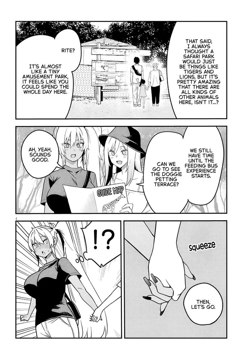 Danshi Koukousei Dakedo Gal Ni Ts Shimashita 28a 4