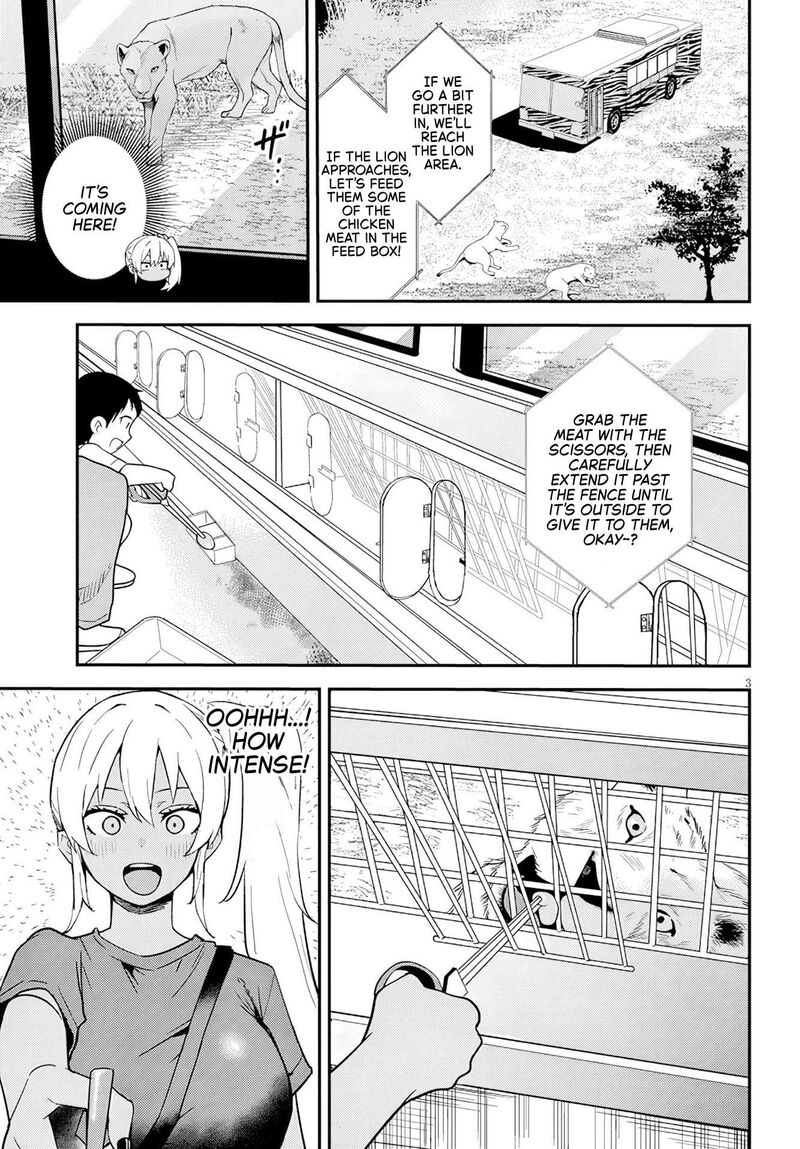 Danshi Koukousei Dakedo Gal Ni Ts Shimashita 28b 3