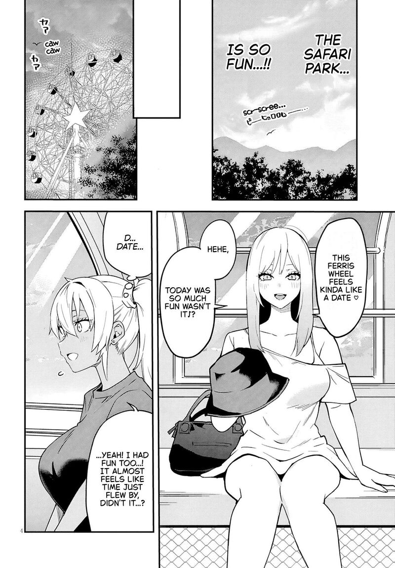 Danshi Koukousei Dakedo Gal Ni Ts Shimashita 28b 4