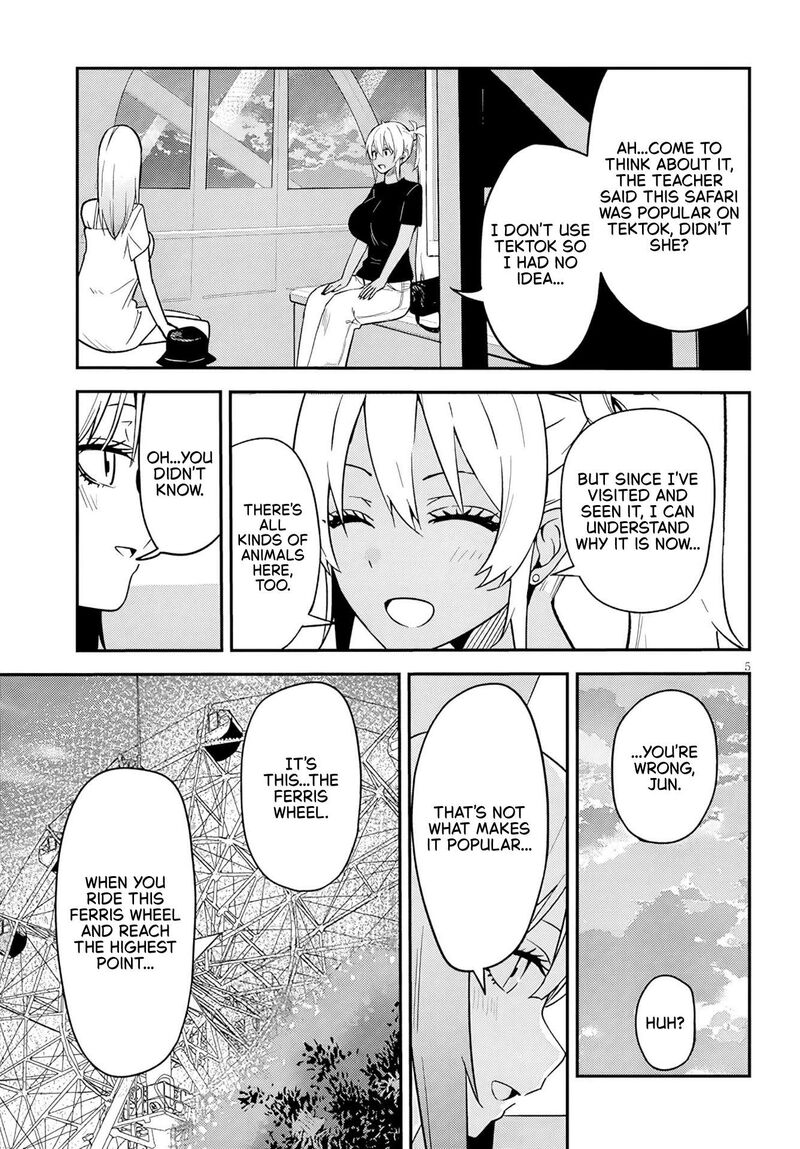 Danshi Koukousei Dakedo Gal Ni Ts Shimashita 28b 5