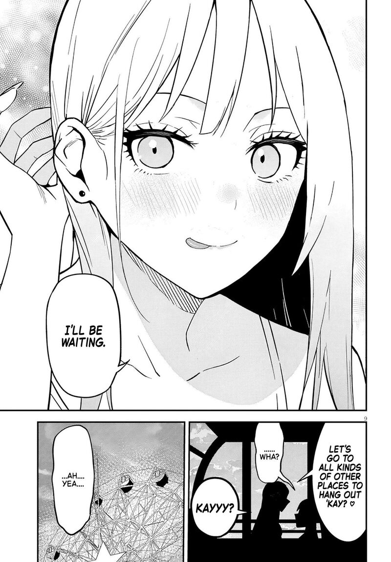 Danshi Koukousei Dakedo Gal Ni Ts Shimashita 28b 8