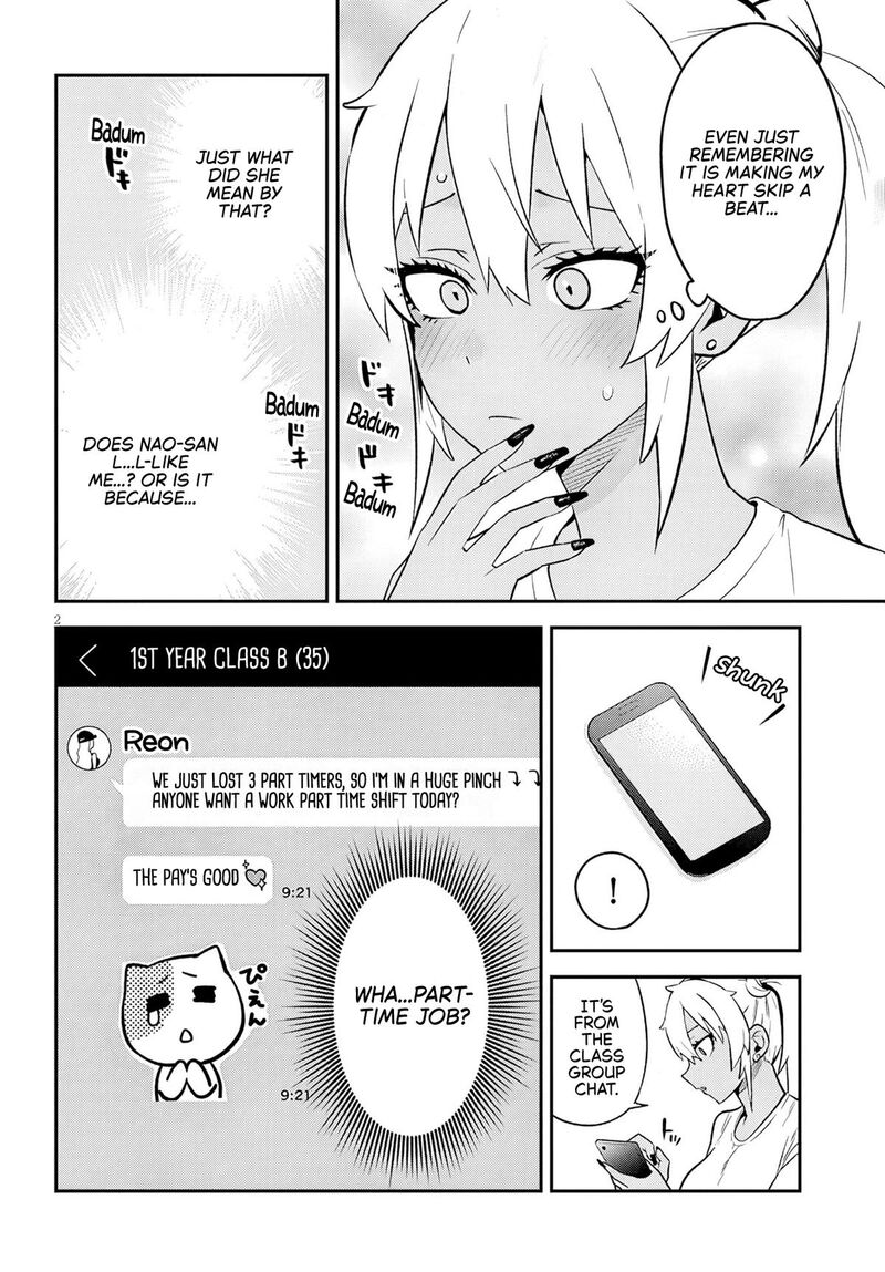 Danshi Koukousei Dakedo Gal Ni Ts Shimashita 29 2