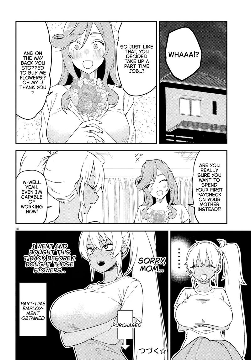 Danshi Koukousei Dakedo Gal Ni Ts Shimashita 29b 10
