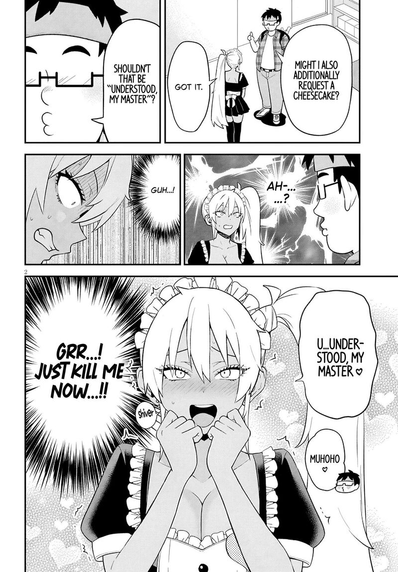 Danshi Koukousei Dakedo Gal Ni Ts Shimashita 29b 2