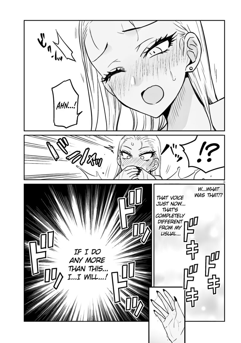 Danshi Koukousei Dakedo Gal Ni Ts Shimashita 6b 5