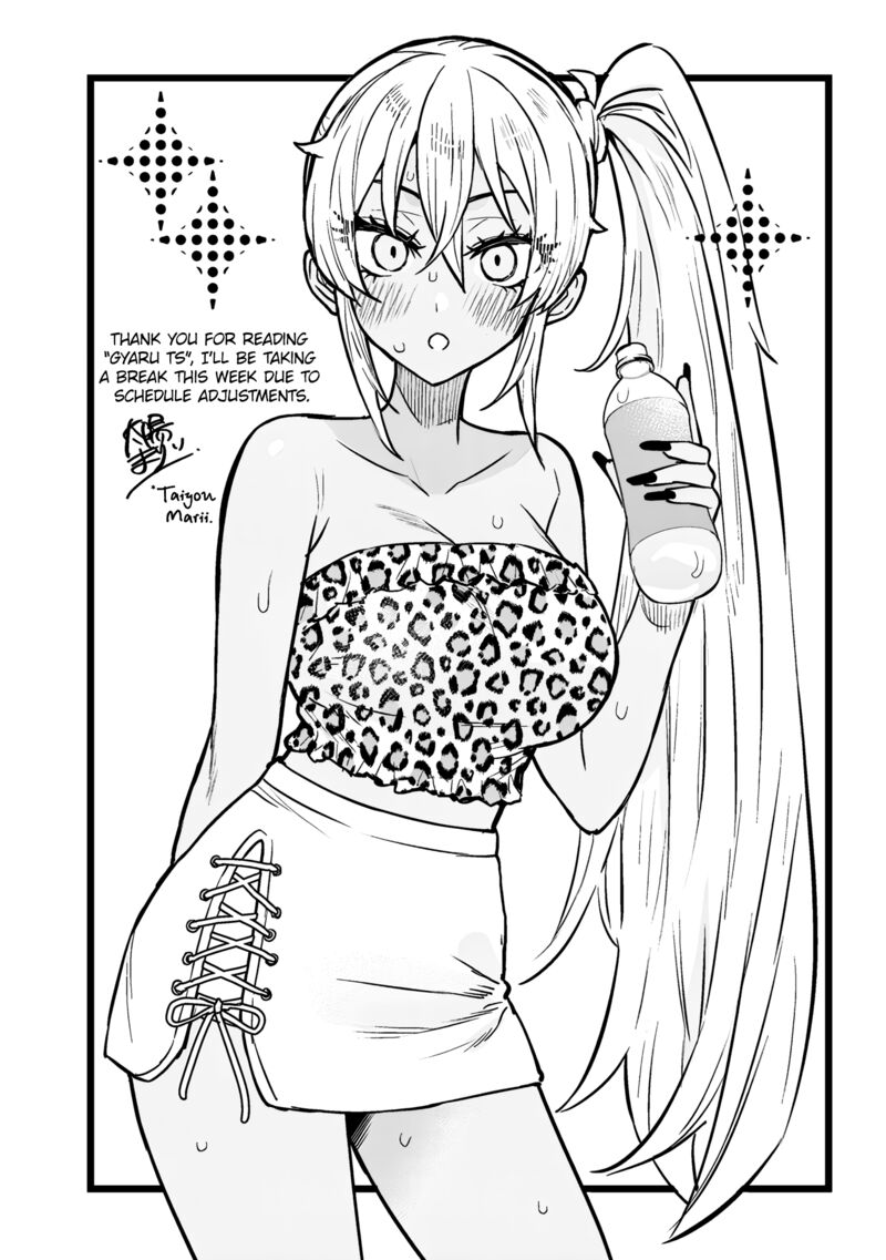 Danshi Koukousei Dakedo Gal Ni Ts Shimashita 7e 1