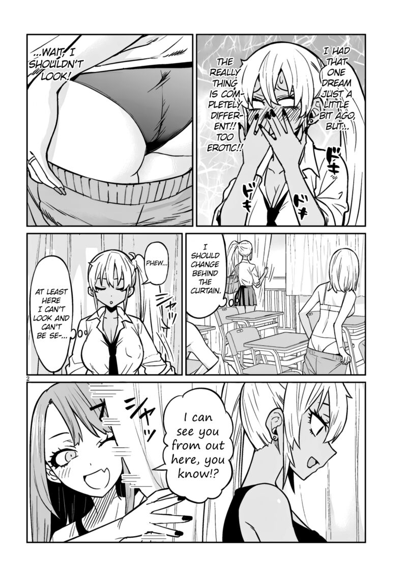 Danshi Koukousei Dakedo Gal Ni Ts Shimashita 9a 2