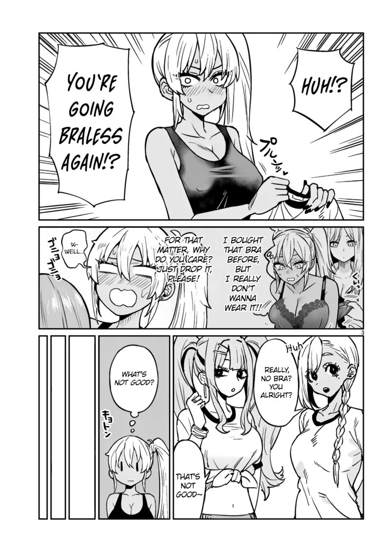 Danshi Koukousei Dakedo Gal Ni Ts Shimashita 9a 3
