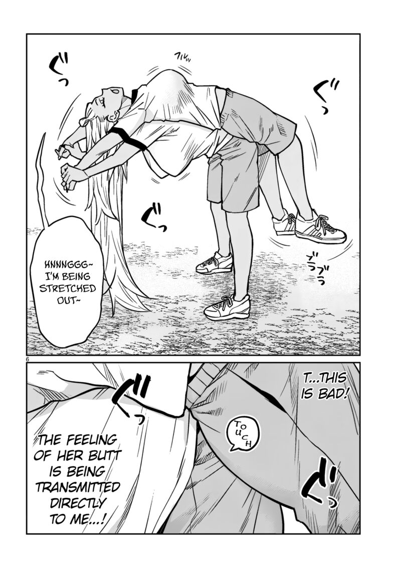 Danshi Koukousei Dakedo Gal Ni Ts Shimashita 9a 6