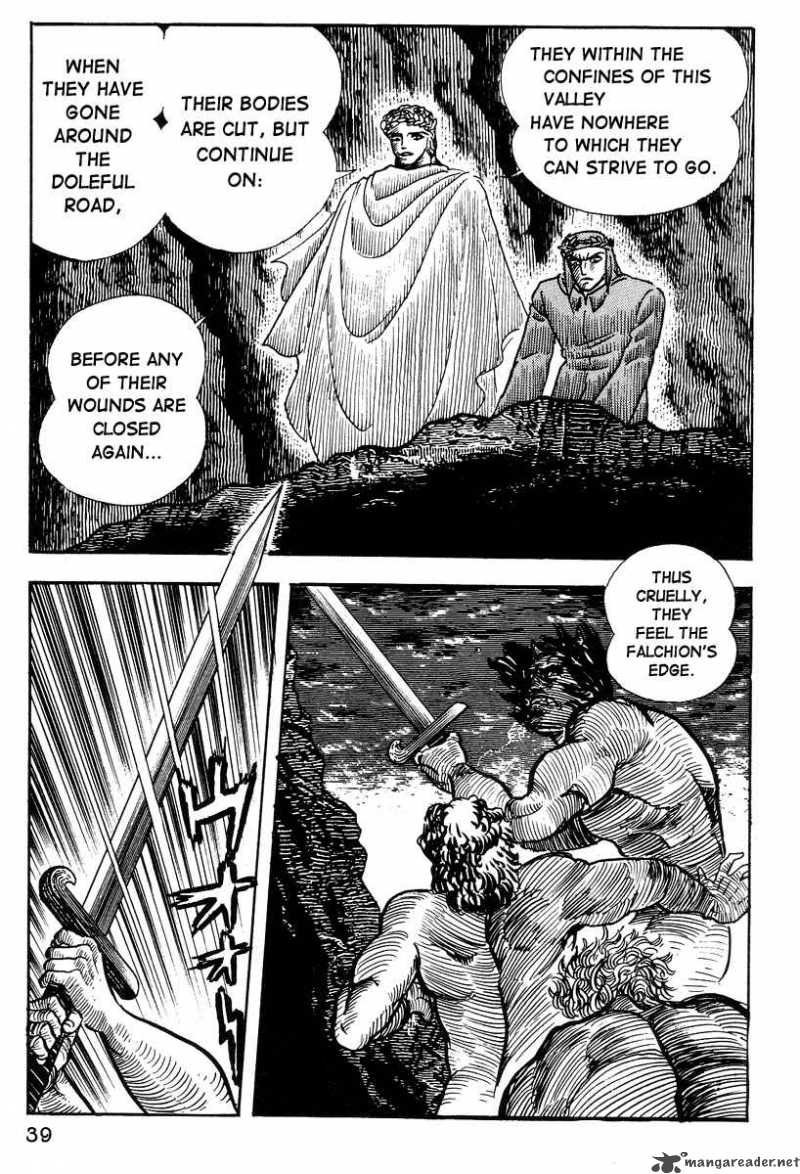 Dante S Divine Comedy 13 40