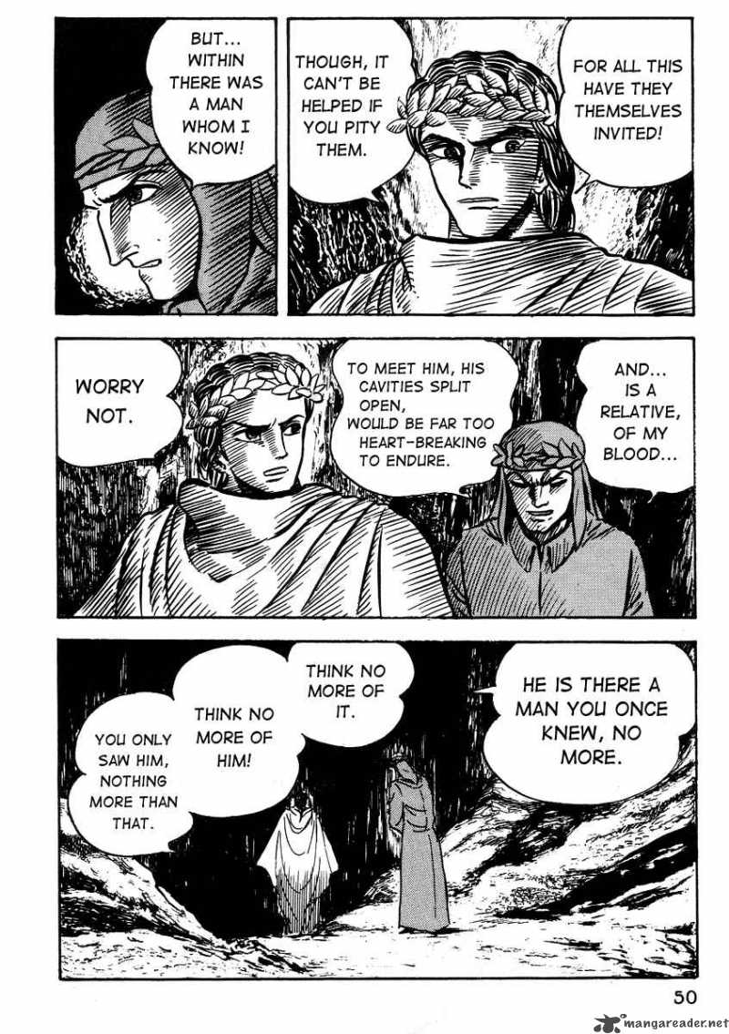 Dante S Divine Comedy 13 51