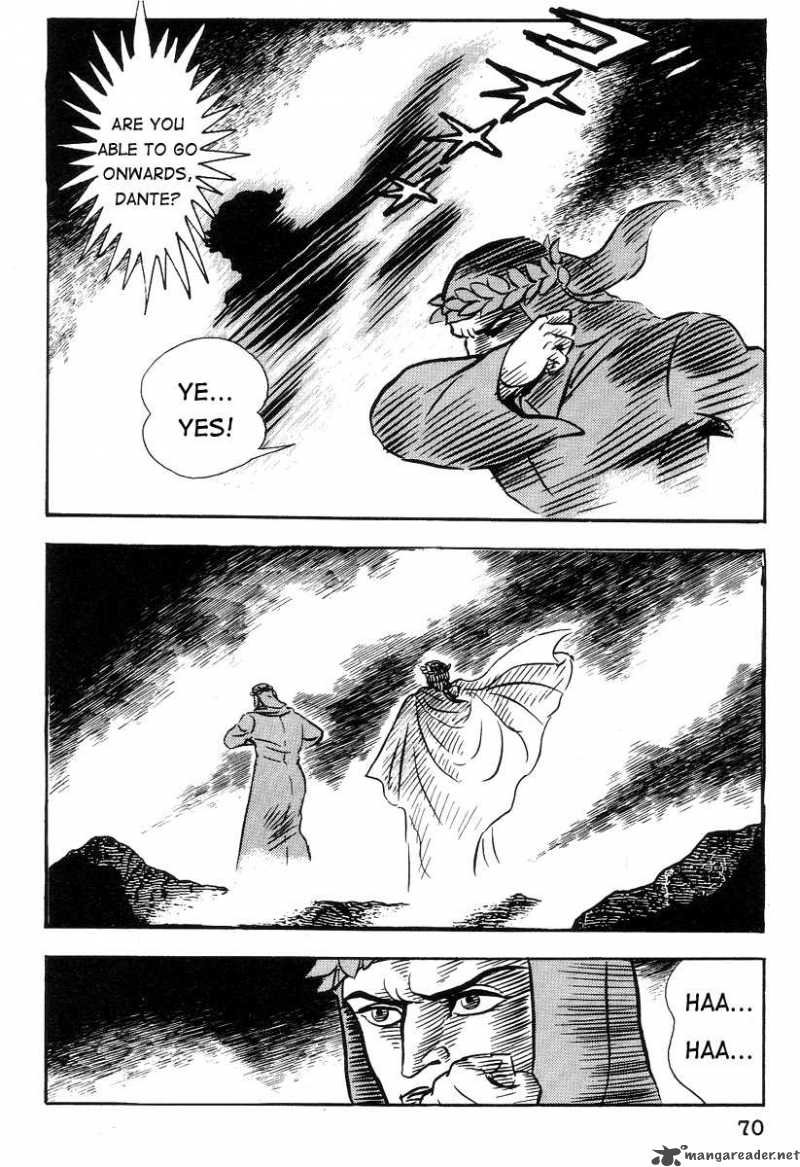 Dante S Divine Comedy 14 2