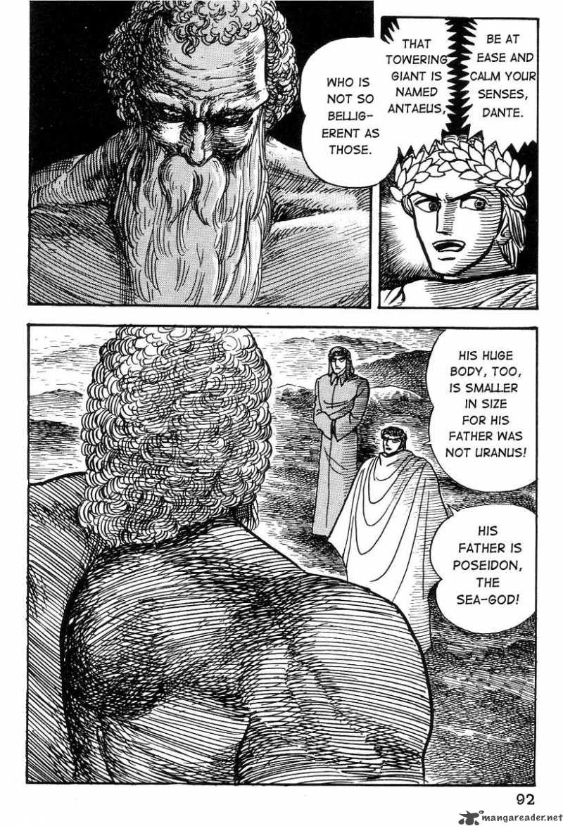 Dante S Divine Comedy 14 20