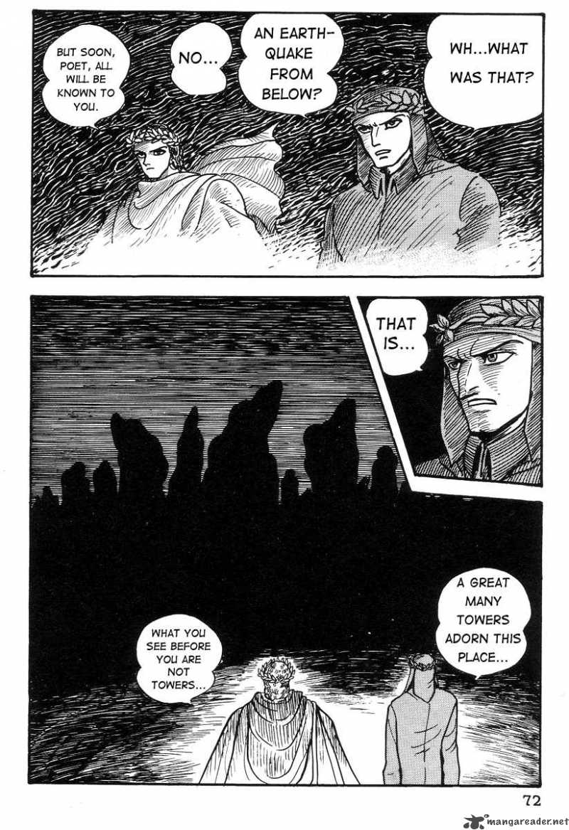 Dante S Divine Comedy 14 4