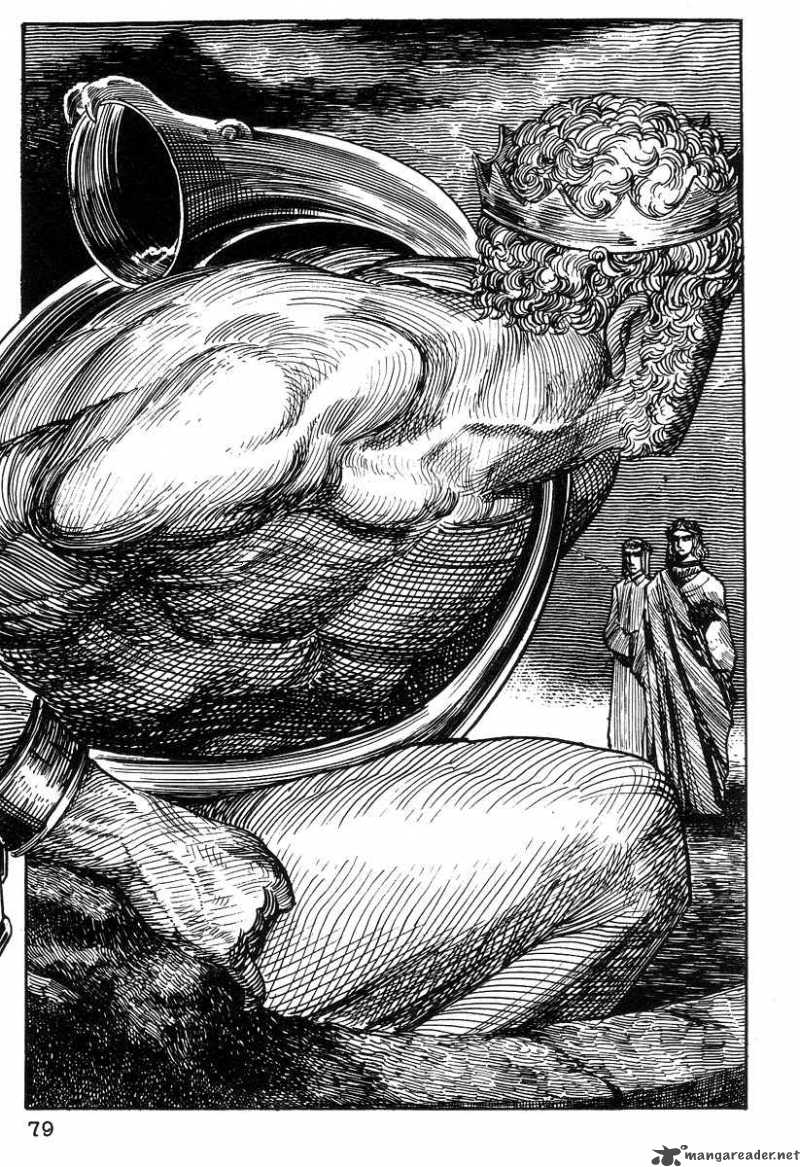 Dante S Divine Comedy 14 9