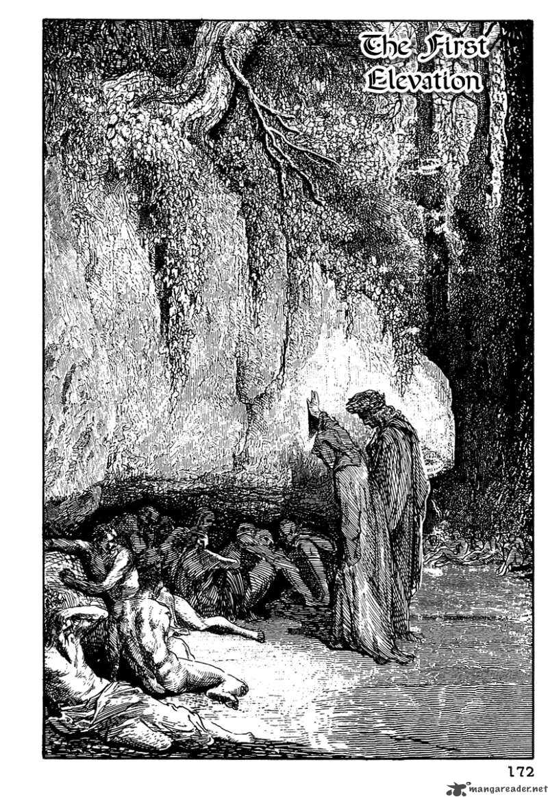 Dante S Divine Comedy 17 1