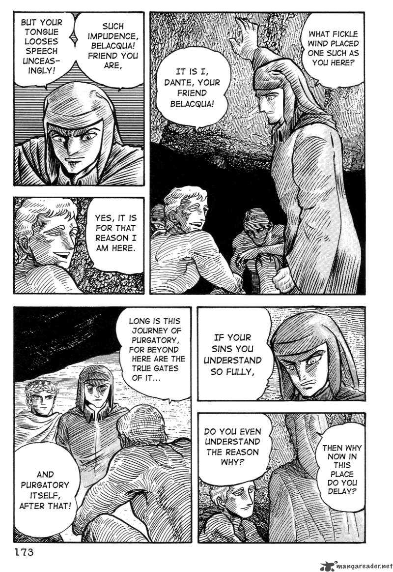 Dante S Divine Comedy 17 2