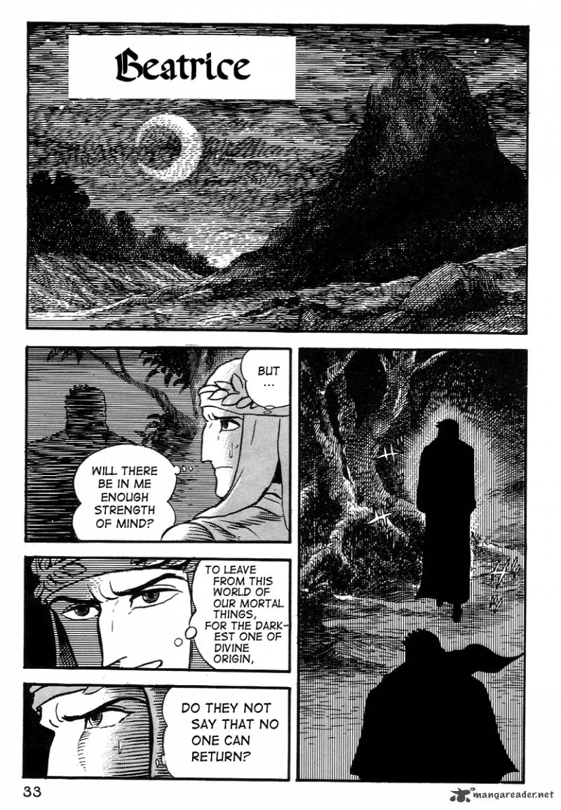 Dante S Divine Comedy 2 1