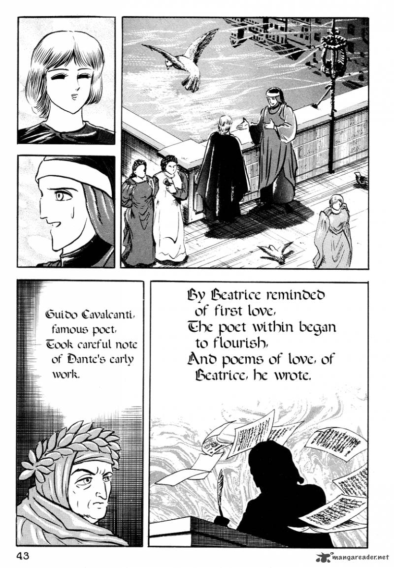 Dante S Divine Comedy 2 11