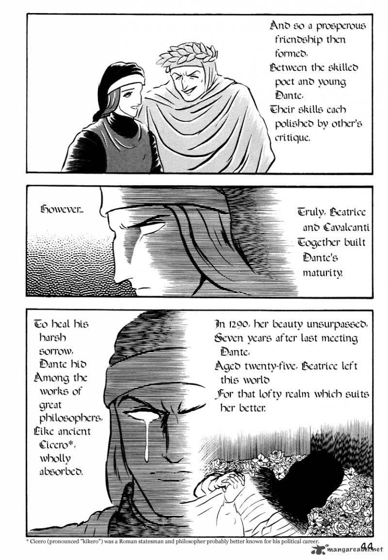 Dante S Divine Comedy 2 12