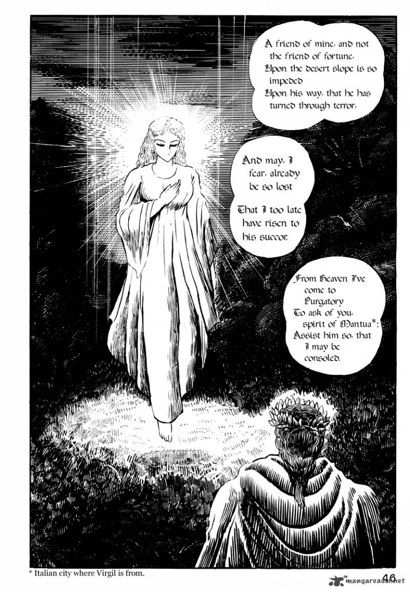 Dante S Divine Comedy 2 14