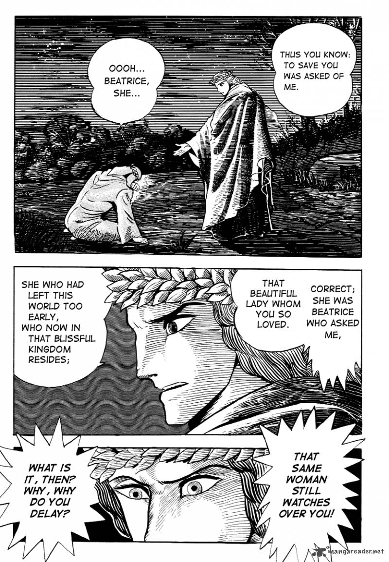 Dante S Divine Comedy 2 15
