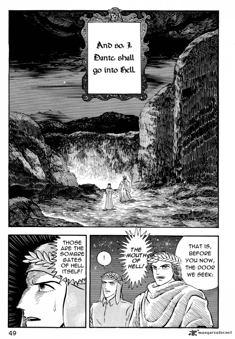 Dante S Divine Comedy 2 17