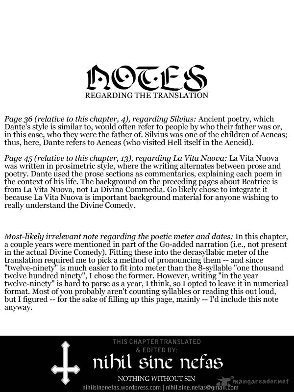 Dante S Divine Comedy 2 18