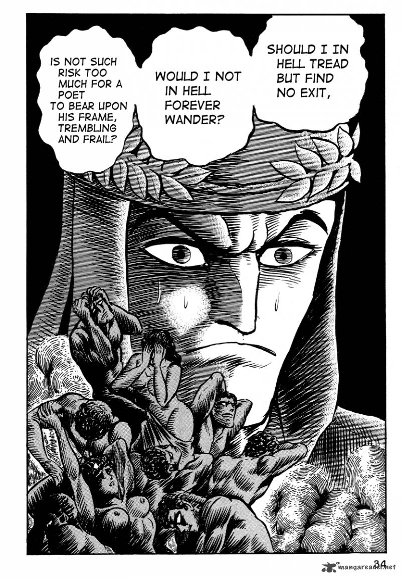 Dante S Divine Comedy 2 2