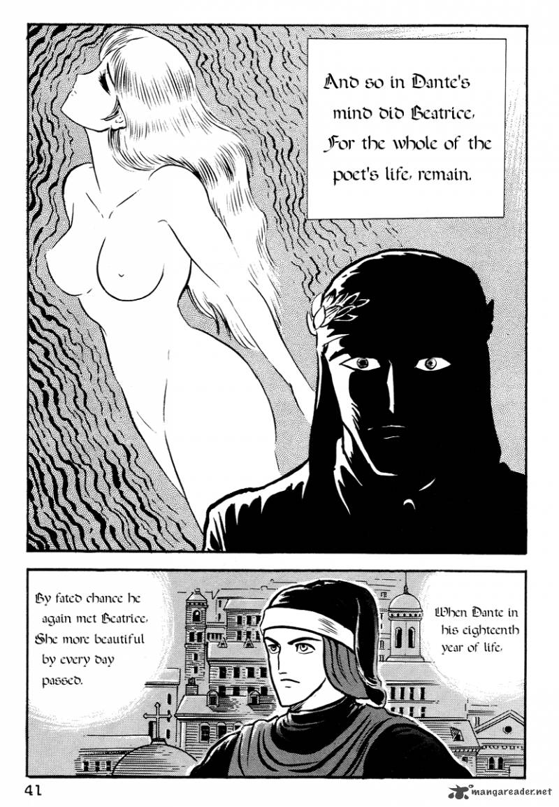 Dante S Divine Comedy 2 9
