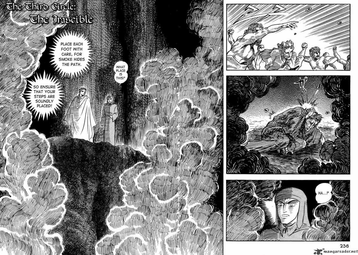 Dante S Divine Comedy 23 1