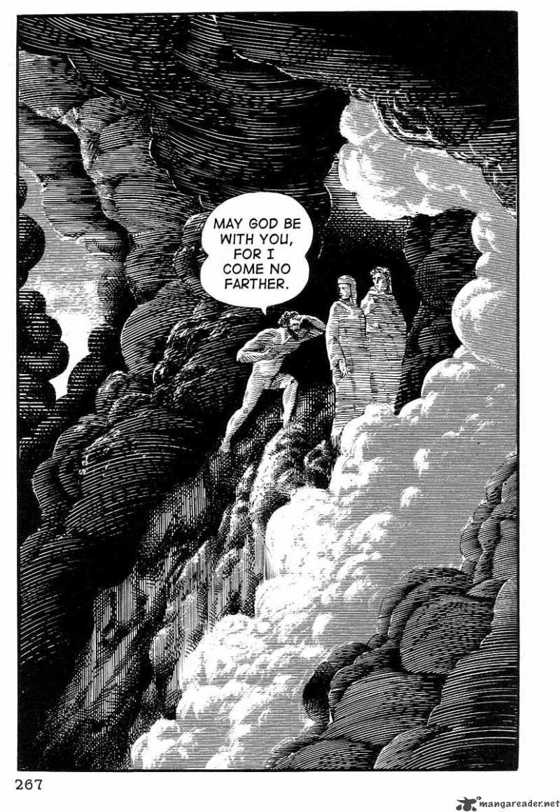 Dante S Divine Comedy 23 11