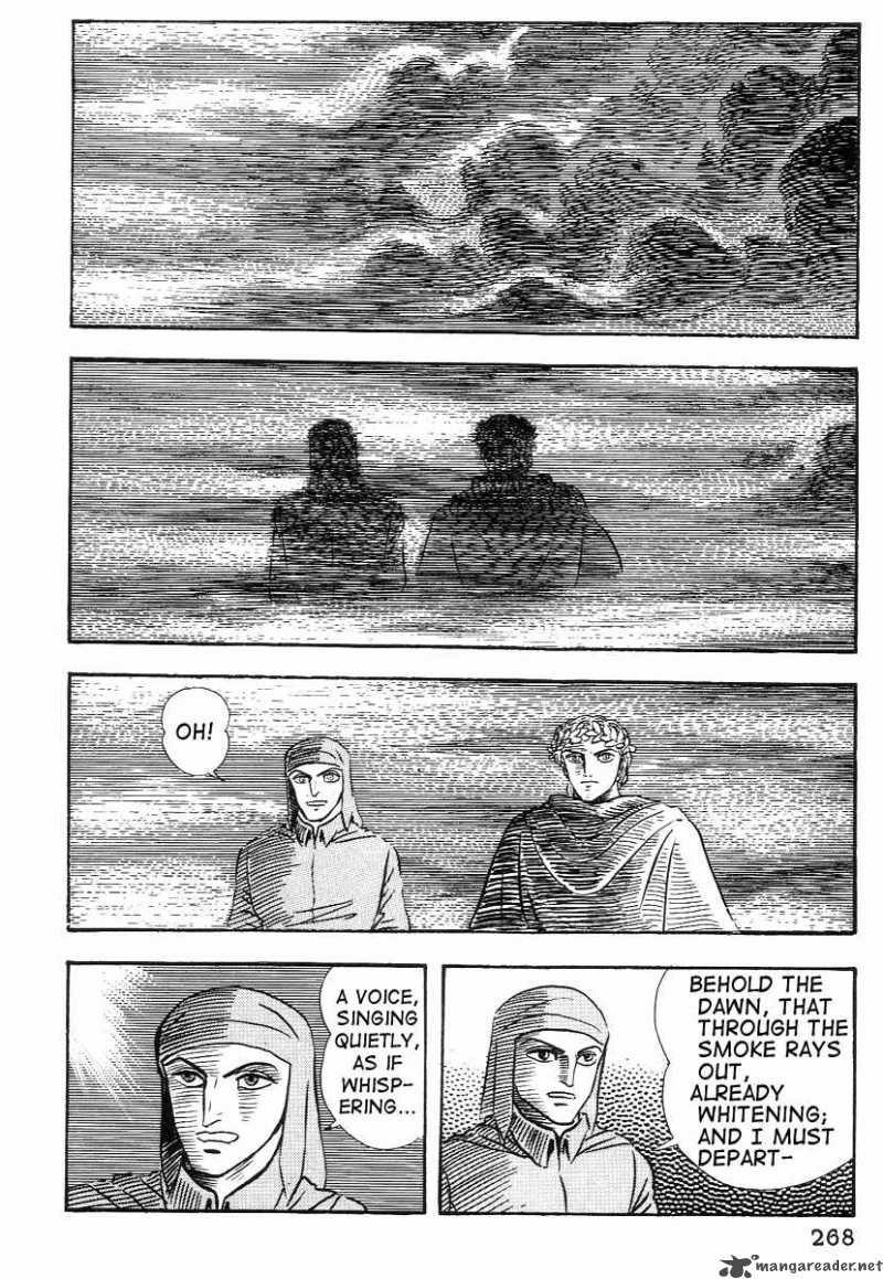 Dante S Divine Comedy 23 12