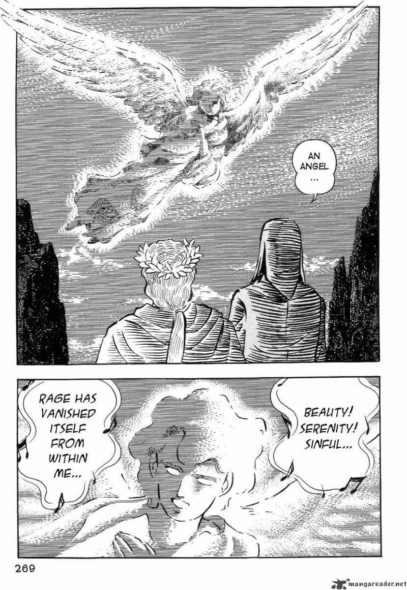 Dante S Divine Comedy 23 13