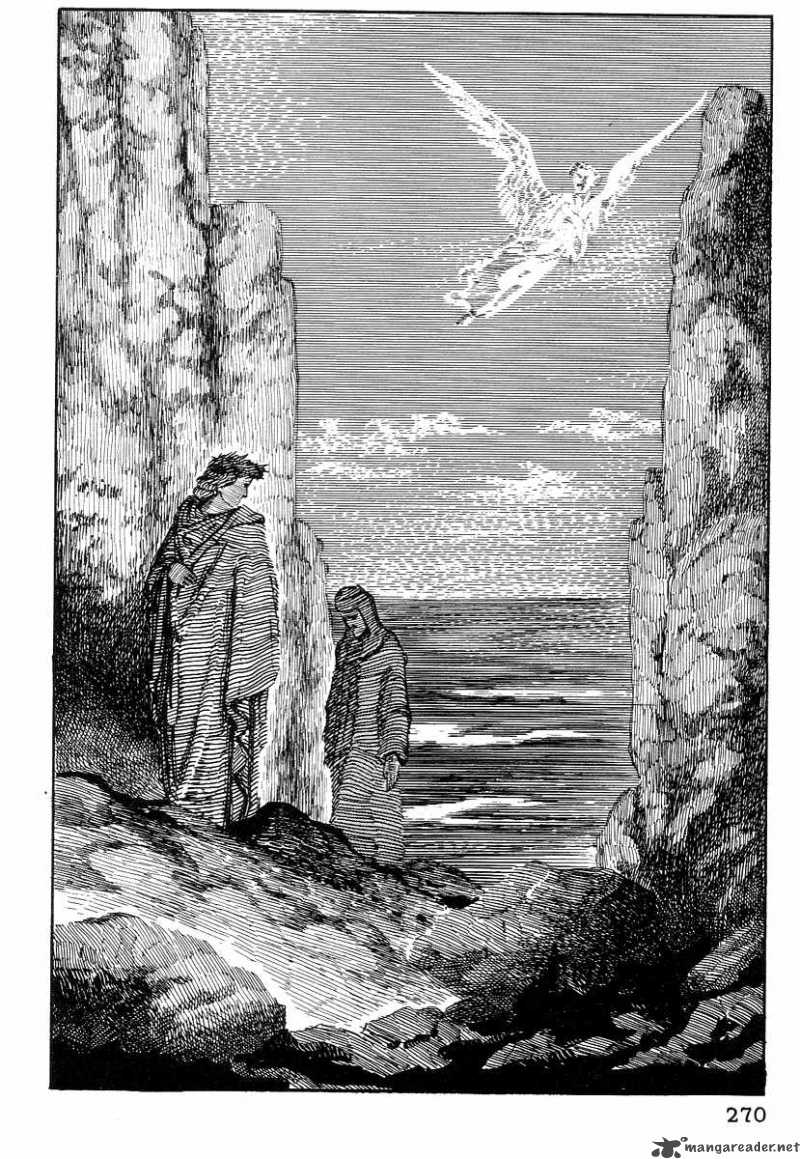 Dante S Divine Comedy 23 14
