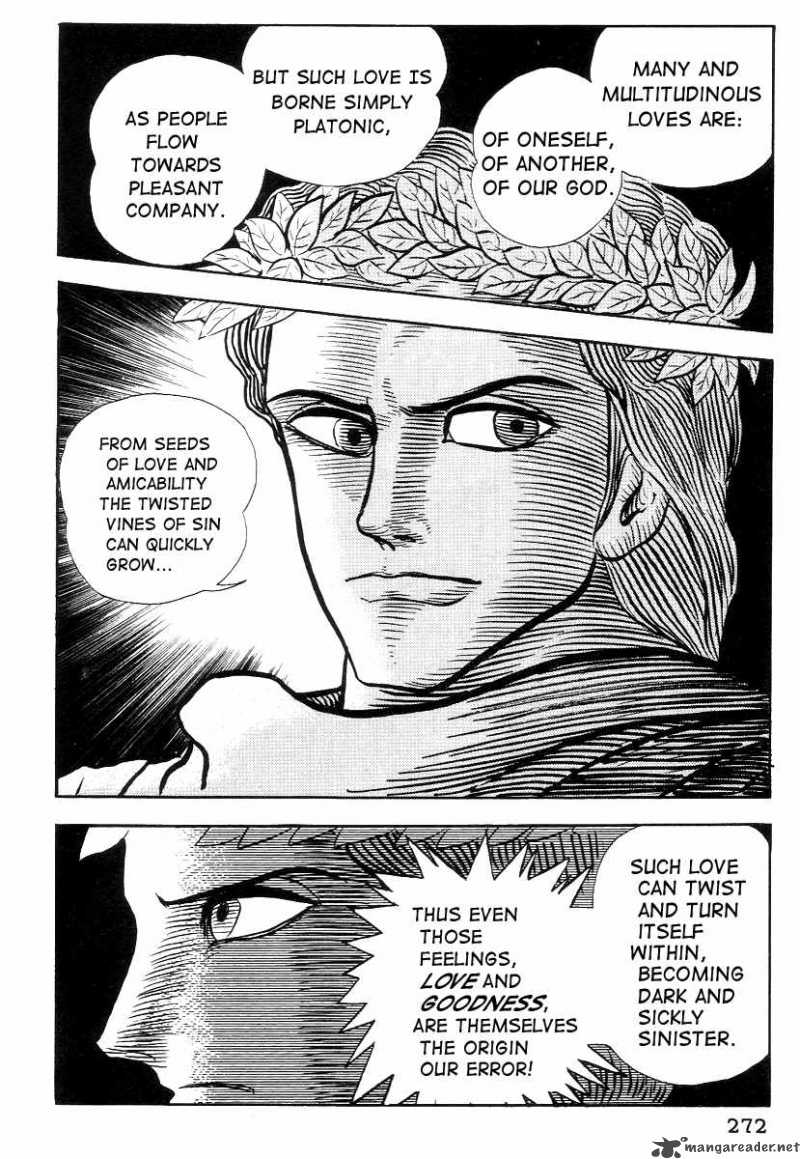 Dante S Divine Comedy 23 16