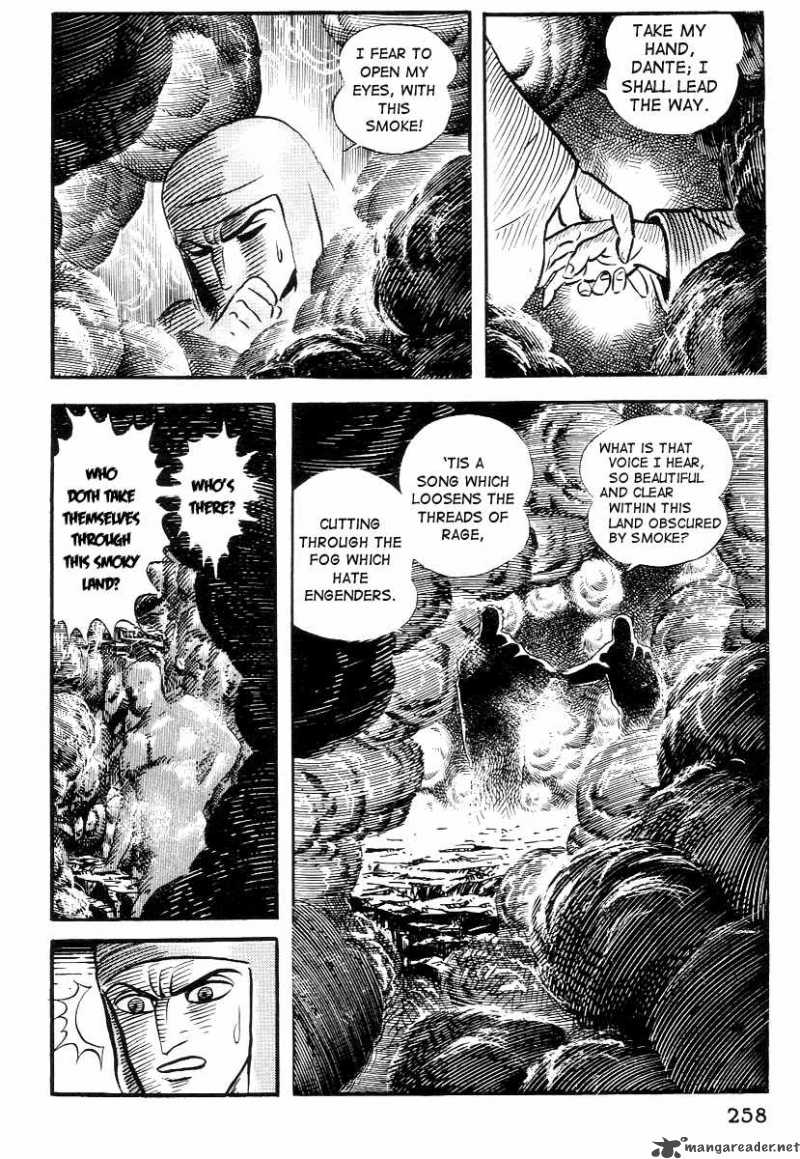 Dante S Divine Comedy 23 2
