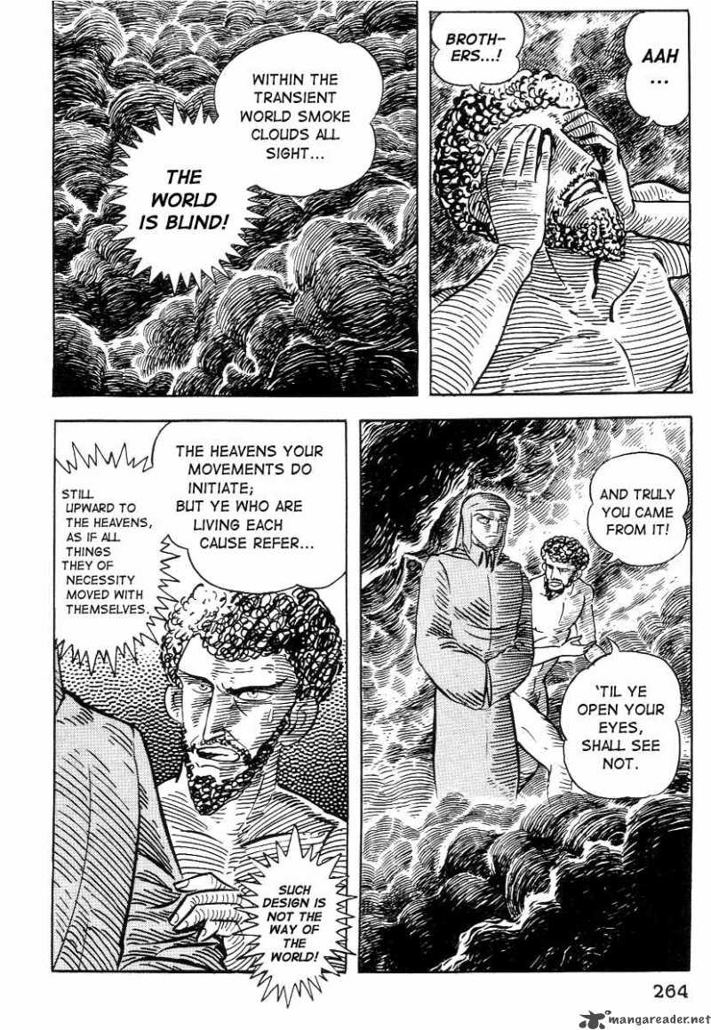 Dante S Divine Comedy 23 8