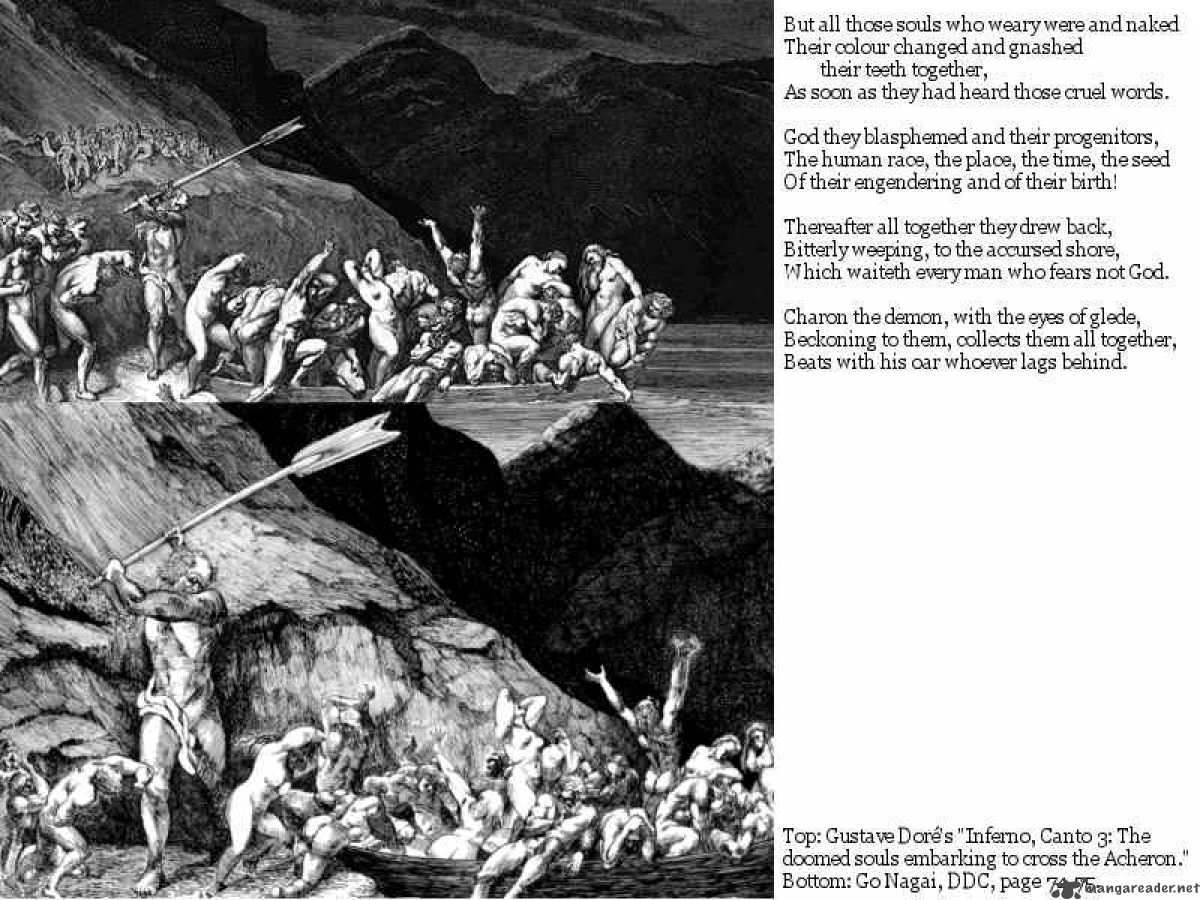 Dante S Divine Comedy 4 10