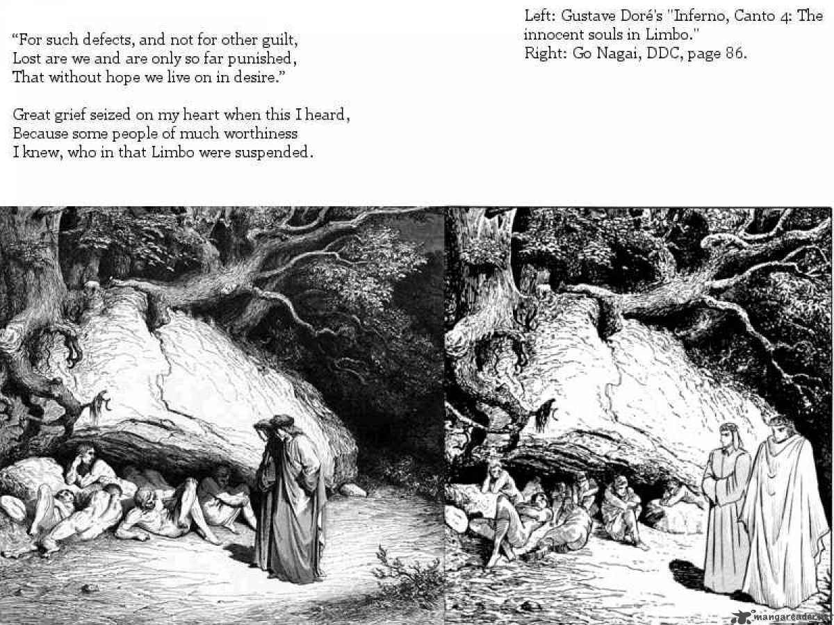 Dante S Divine Comedy 4 11