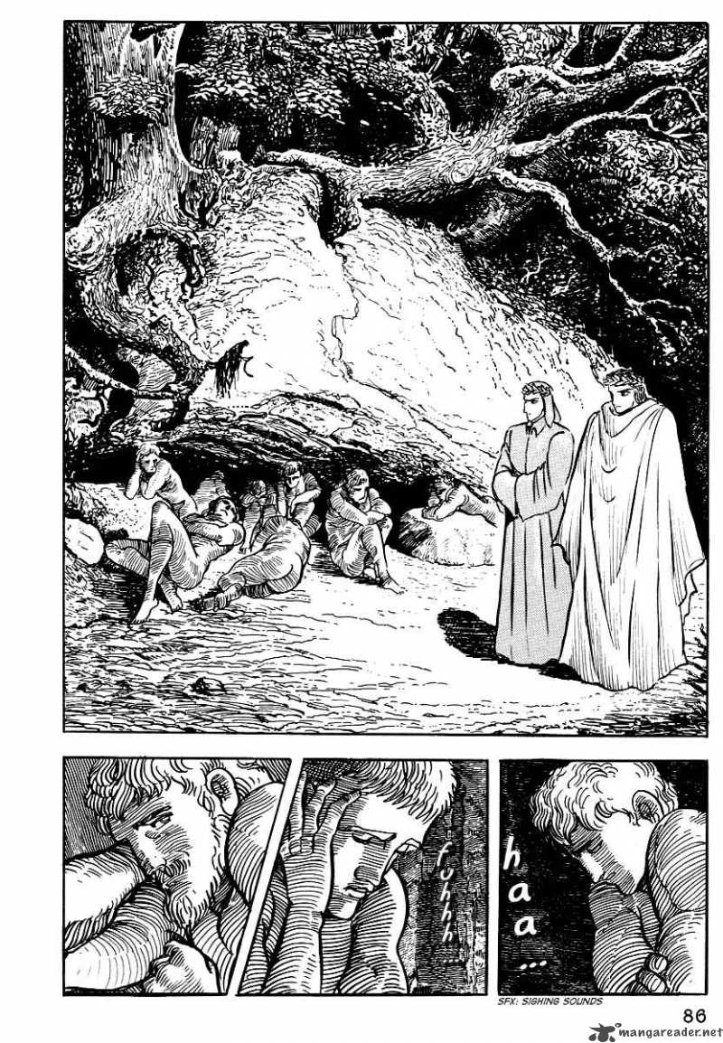 Dante S Divine Comedy 4 4