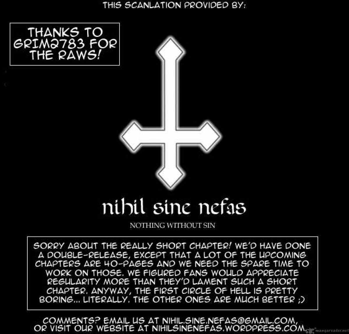 Dante S Divine Comedy 4 7