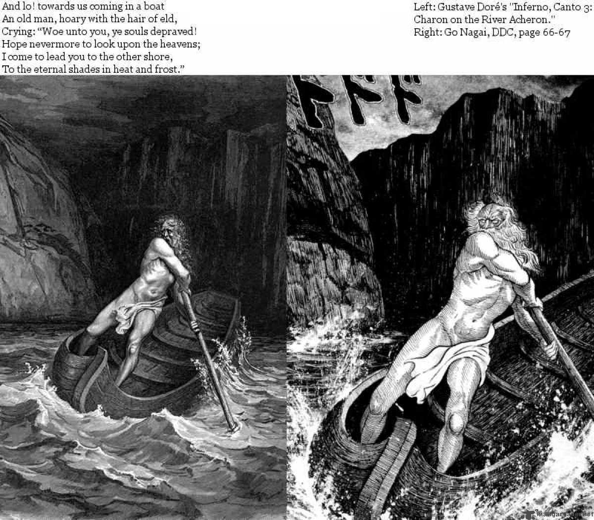 Dante S Divine Comedy 4 9