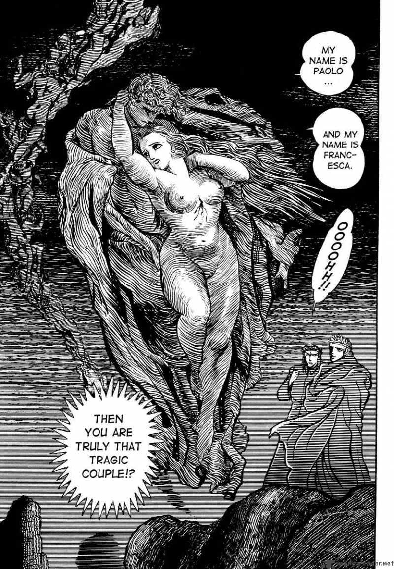 Dante S Divine Comedy 5 16