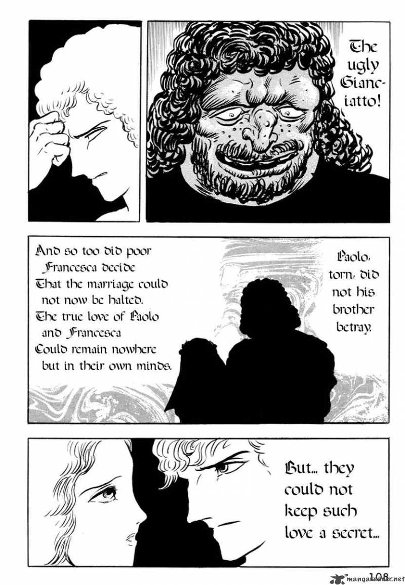 Dante S Divine Comedy 5 19