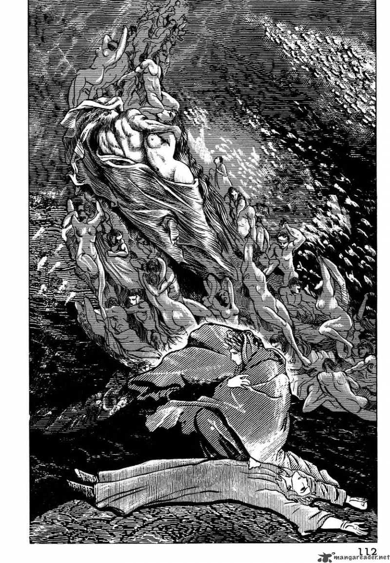 Dante S Divine Comedy 5 23