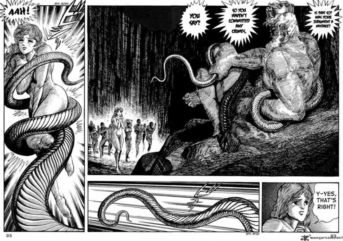 Dante S Divine Comedy 5 4