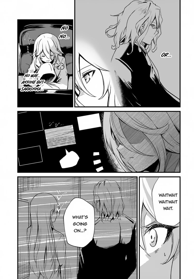Dantoudai No Hanayome Sekai Wo Horobosu Futsutsuka Na Tatsuki Desu Ga 10 18