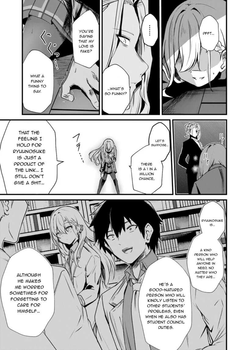 Dantoudai No Hanayome Sekai Wo Horobosu Futsutsuka Na Tatsuki Desu Ga 11 16